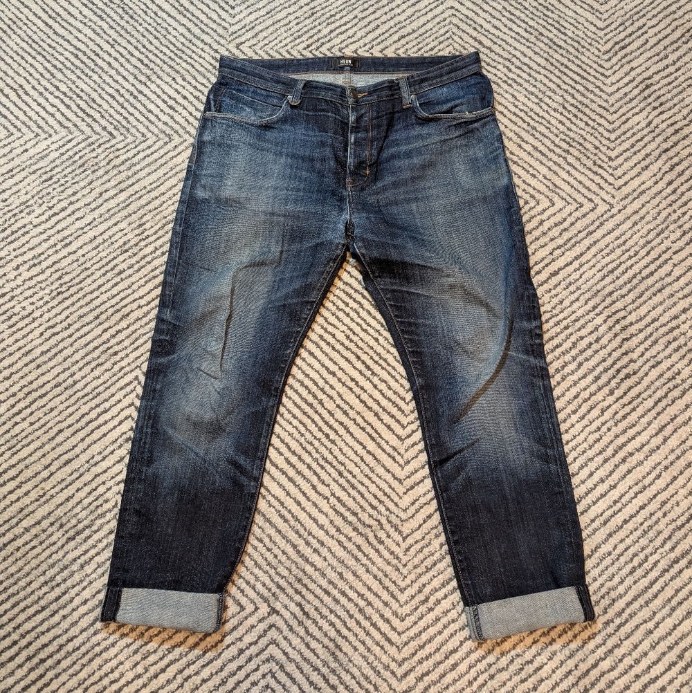 Neuw Ray Tapered Men's Jeans 36x34